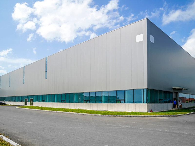 河南宏固復合材料有限公司